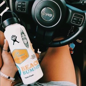 Meet your Posher, Haille